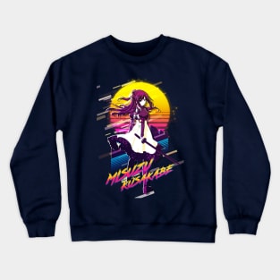 11eyes Misuzu Kusakabe Crewneck Sweatshirt